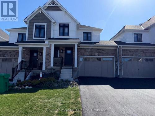 133 MCCAUSLAND DRIVE  Grey Highlands, ON N0C 1H0