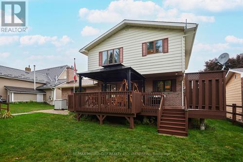 115 Ivy Avenue, Renfrew, ON 