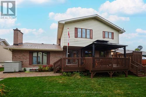 115 Ivy Avenue, Renfrew, ON 
