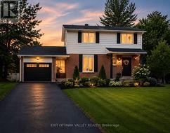 13 TAMARACK STREET Deep River, ON K0J 1P0