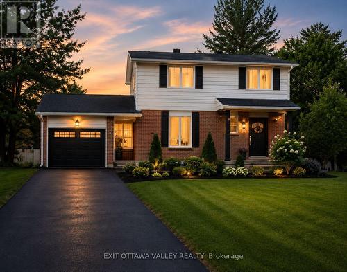 13 TAMARACK STREET  Deep River, ON K0J 1P0