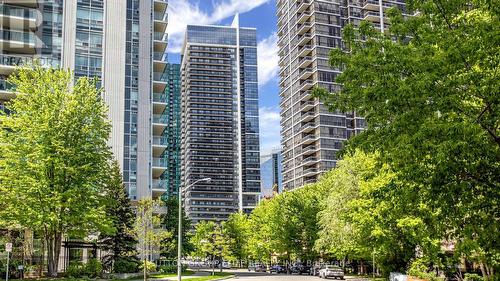 309 - 2 ANNDALE DRIVE  Toronto, ON M2N 0G5