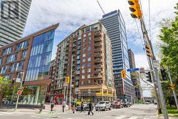 314 - 39 PARLIAMENT STREET Toronto, ON M5A 4R2