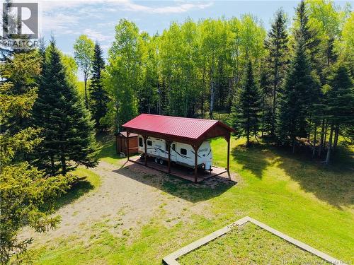 759 St Maure Road, Saint-Maure, NB 