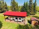759 St Maure Road, Saint-Maure, NB 