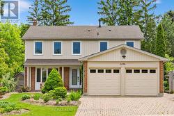 3178 SIR JOHNS HOMESTEAD  Mississauga, ON L5L 2N9