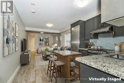 2 - 2637 KEELE STREET  Toronto, ON M6L 2P2