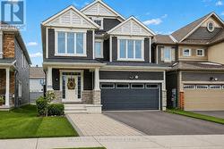 133 MANDALAY STREET Ottawa, ON K4A 1A6