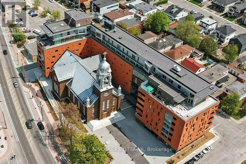 Ph4 - 135 Barrette Street, Ottawa, ON 