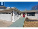 2882 Calhoun Crescent, Prince George, BC 