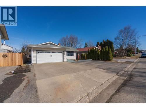 2882 Calhoun Crescent, Prince George, BC 