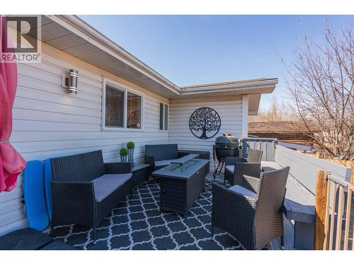 2882 Calhoun Crescent, Prince George, BC 