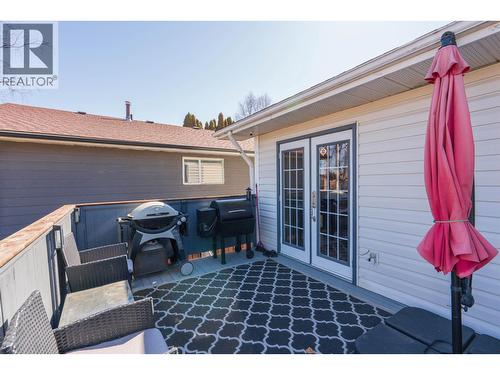 2882 Calhoun Crescent, Prince George, BC 