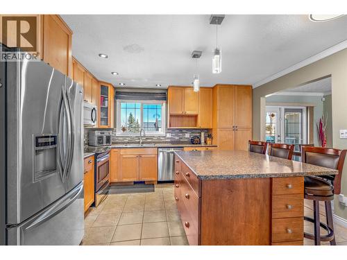 2882 Calhoun Crescent, Prince George, BC 