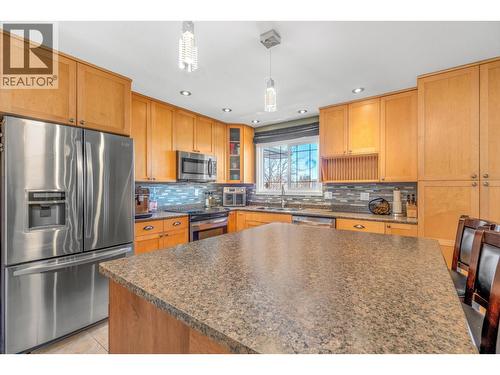 2882 Calhoun Crescent, Prince George, BC 