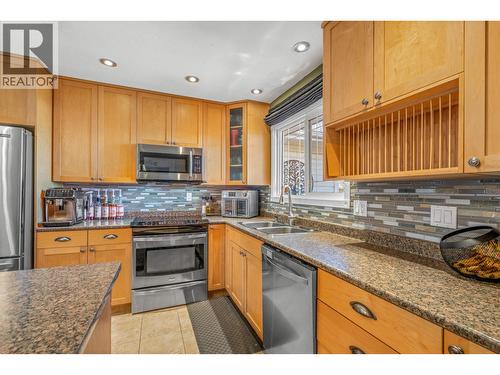 2882 Calhoun Crescent, Prince George, BC 