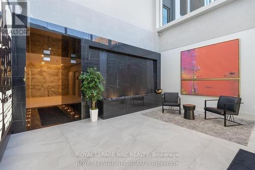 601 - 77 Yates Street, St. Catharines (Downtown), ON 
