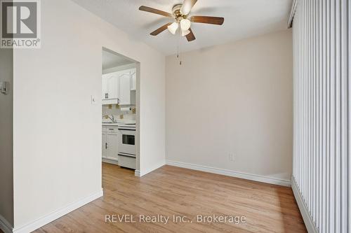 411 - 365 Geneva Street, St. Catharines (Fairview), ON 
