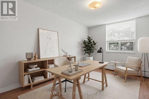 411 - 365 Geneva Street, St. Catharines (Fairview), ON 
