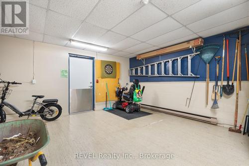 411 - 365 Geneva Street, St. Catharines (Fairview), ON 