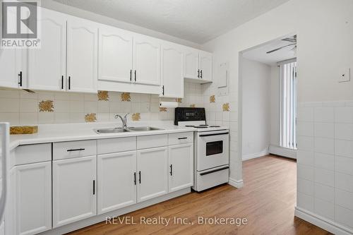 411 - 365 Geneva Street, St. Catharines (Fairview), ON 