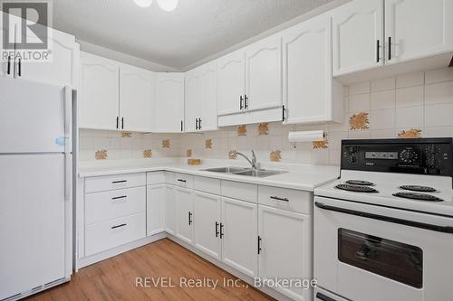 411 - 365 Geneva Street, St. Catharines (Fairview), ON 