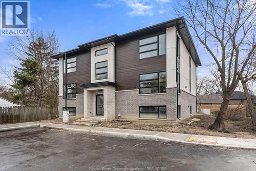 3871 Howard Unit# 206, Windsor, ON 