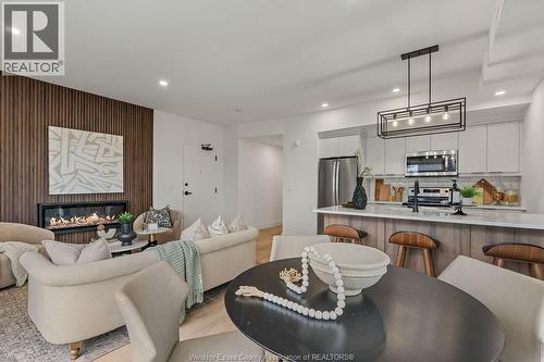 3871 Howard Unit# 206, Windsor, ON 