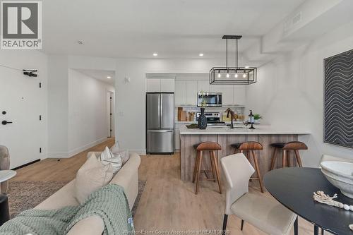 3871 Howard Unit# 206, Windsor, ON 