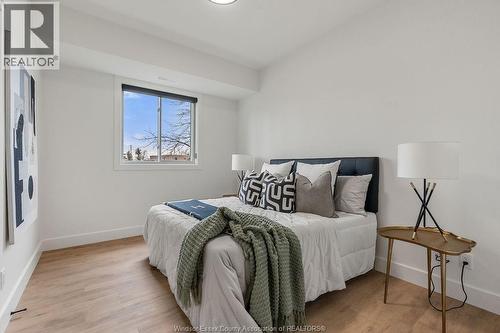 3871 Howard Unit# 206, Windsor, ON 