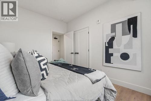 3871 Howard Unit# 206, Windsor, ON 