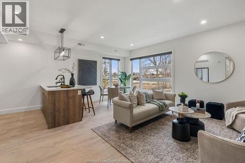 3871 Howard Unit# 206, Windsor, ON 