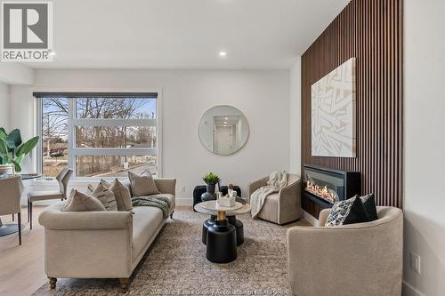 3871 Howard Unit# 206, Windsor, ON 