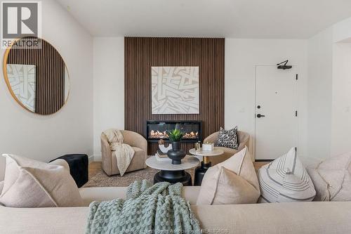 3871 Howard Unit# 206, Windsor, ON 