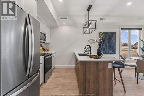 3871 Howard Unit# 206, Windsor, ON 