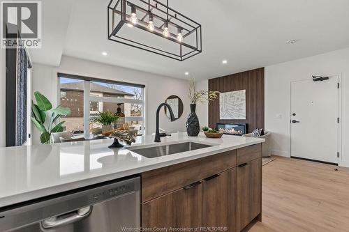 3871 Howard Unit# 206, Windsor, ON 
