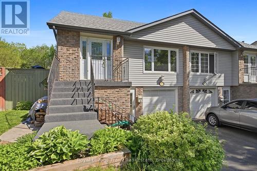 14 BEECROFT COURT  Whitby (Lynde Creek), ON L1P 1C7