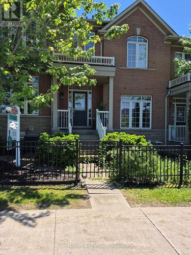 107 BARKDALE WAY  Whitby (Pringle Creek), ON L1N 0G2