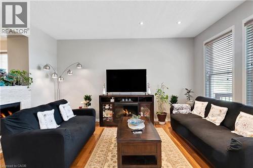 298 Garth Massey Drive, Cambridge, ON 