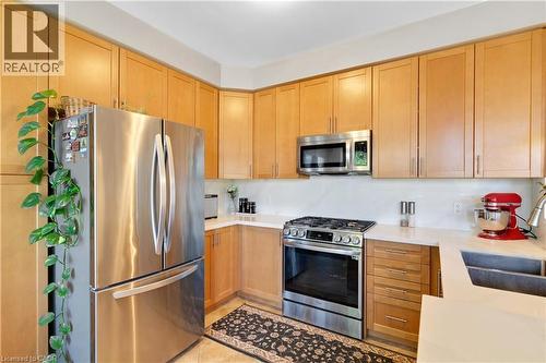 298 Garth Massey Drive, Cambridge, ON 