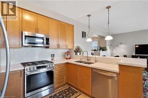 298 Garth Massey Drive, Cambridge, ON 