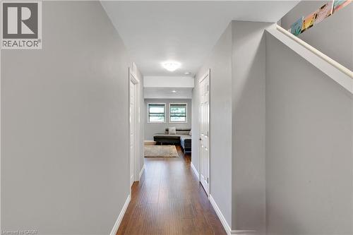 298 Garth Massey Drive, Cambridge, ON 