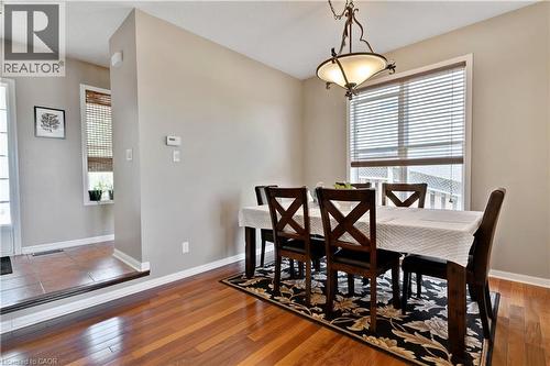 298 Garth Massey Drive, Cambridge, ON 