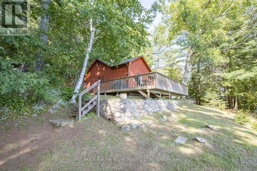 1246 Sugar Bush Lane, Minden Hills (Minden), ON 