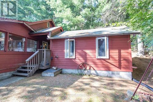 1246 Sugar Bush Lane, Minden Hills (Minden), ON 