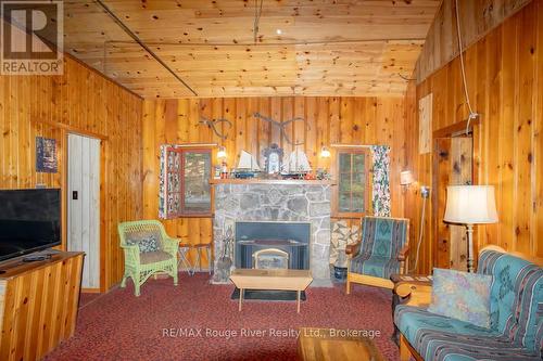 1246 Sugar Bush Lane, Minden Hills (Minden), ON 