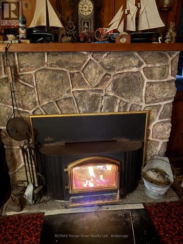 1246 Sugar Bush Lane, Minden Hills (Minden), ON 