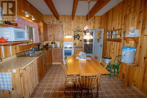 1246 Sugar Bush Lane, Minden Hills (Minden), ON 