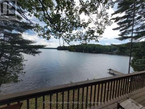 1246 Sugar Bush Lane, Minden Hills (Minden), ON 