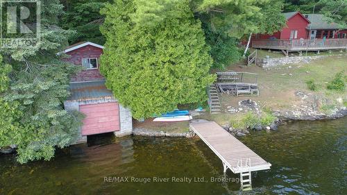 1246 Sugar Bush Lane, Minden Hills (Minden), ON 